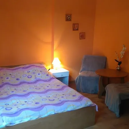 Bea * Мендзыводзе