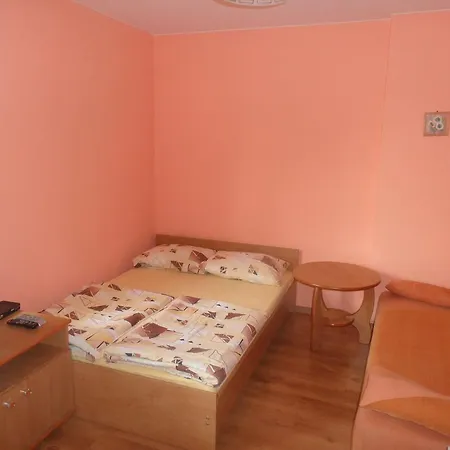 Проживание в семье Bea