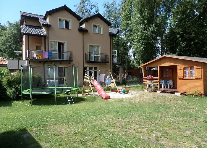 Bea Quarto em Acomodações Particulares *